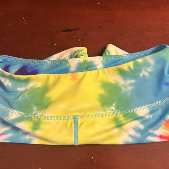 Lightly worn Barbell voodoo shorts - Picture 4 of 4